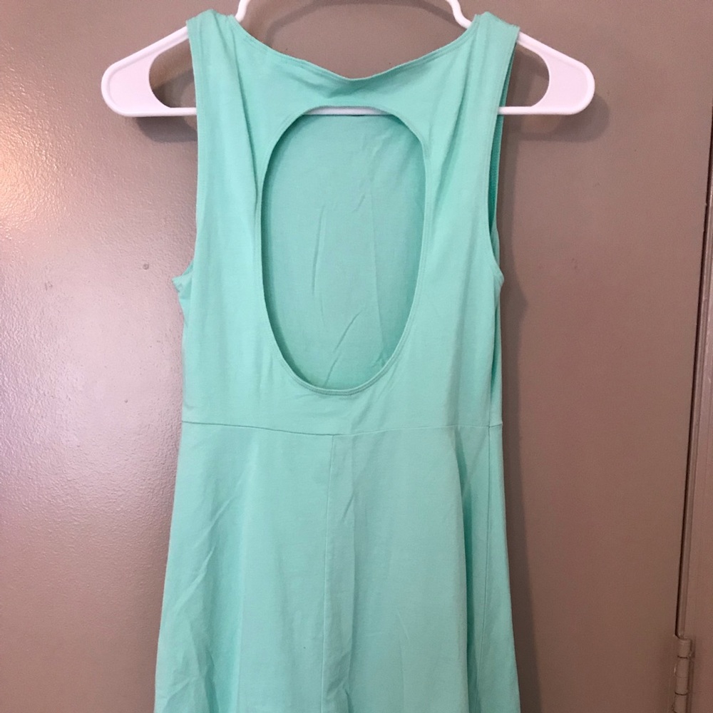 Pink by Victoria’s Secret mini dress